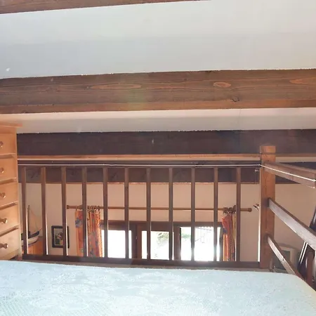 Mezzanine Pour 4 Pers. A 800m De La Avec Piscine Et Tennis - Fr-1-229d-85 Fleury (Aude)